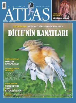 Atlas – 1 Mayis 2026
