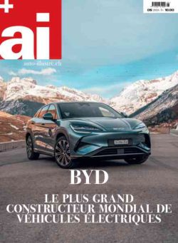auto-illustre – Mai 2026
