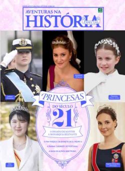 Aventuras na Historia – 1 Maio 2026