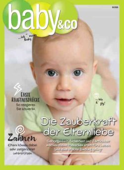 Baby & Co – Mai 2026