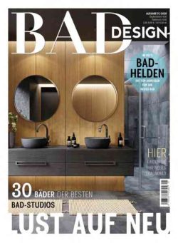 Bad Design – 8 Mai 2026