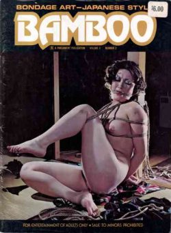 Bamboo – Volume 2 Number 2 November-December 1976