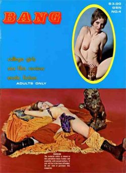 BANG – N 4 1972