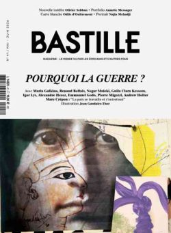 Bastille Magazine – Mai-Juin 2026