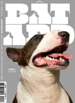 Batard – Mars 2026