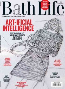 Bath Life – Issue 546 May 2026