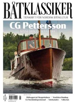 Batklassiker – 5 Maj 2026