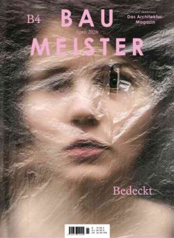 Baumeister – April 2026