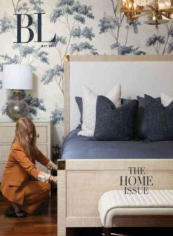 BayouLife Magazine – May 2026