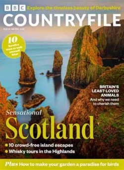 BBC Countryfile – May 2026