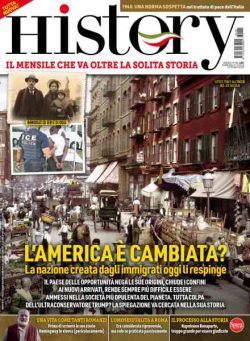 BBC History Italia – Giugno 2026