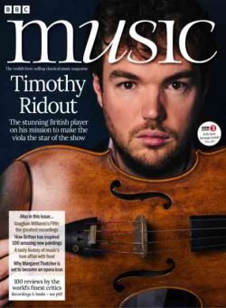 BBC Music – June 2026
