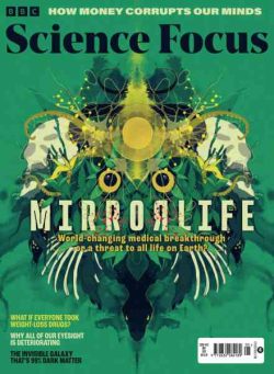 BBC Science Focus – May 2026