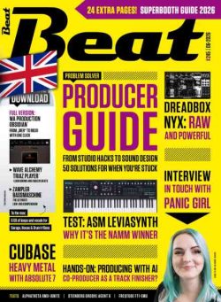 Beat English Edition – June 2026