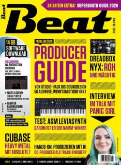 Beat – Juni 2026