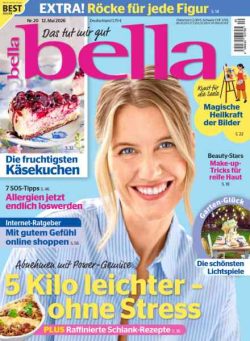 Bella Germany – 12 Mai 2026