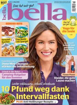 Bella Germany – 6 Mai 2026