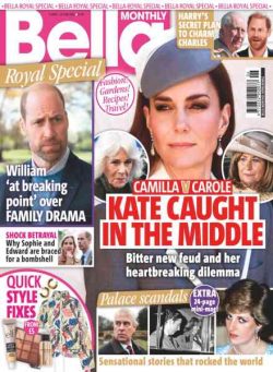 Bella Specials – 12 May 2026
