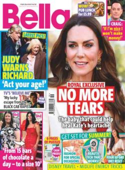 Bella UK – 19 May 2026