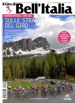 Bell’Italia – Speciale Giro 2026