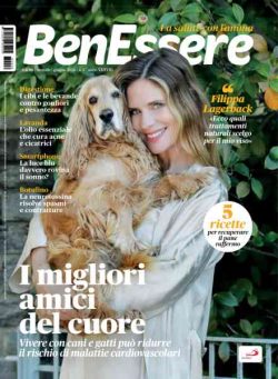 Benessere – Giugno 2026
