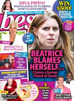 Best – 28 April 2026
