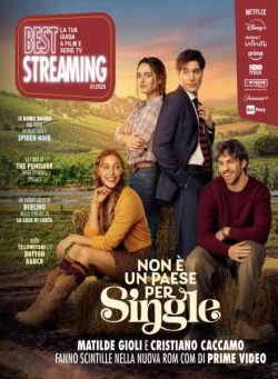Best Streaming – Maggio 2026