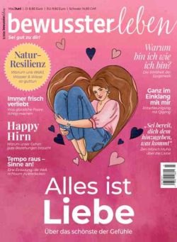 Bewusster Leben – Mai-Juni 2026