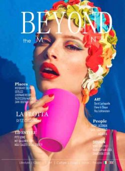 Beyond the Magazine – Luglio 2019