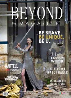 Beyond the Magazine – Luglio 2021