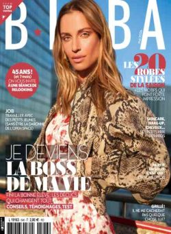 Biba – Mai 2026