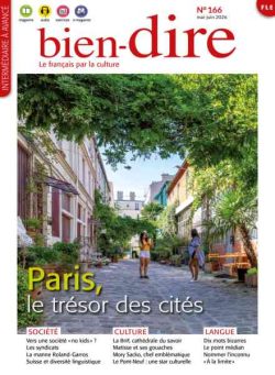 Bien-Dire – Mai-Juin 2026