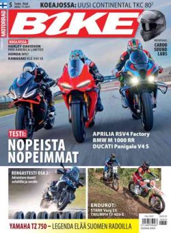 Bike Finland – 30 Huhtikuu 2026