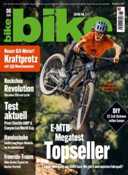 Bike Germany – Juni 2026