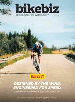 BikeBiz – April 2026