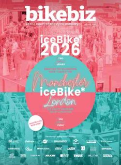 BikeBiz – January 2026