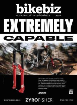 BikeBiz – May 2026