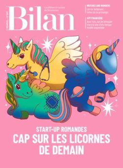 Bilan – Mai 2026
