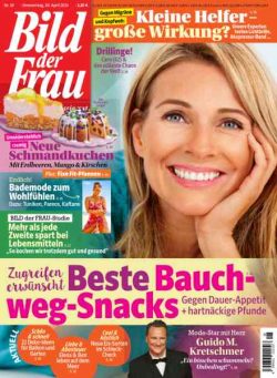 Bild der Frau – 30 April 2026