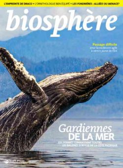 Biosphere – May-June 2026