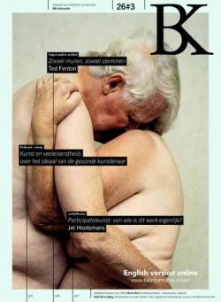 BK-Informatie – April 2026