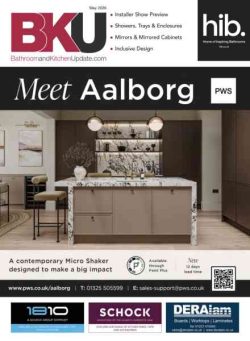 BKU Magazine – May 2026