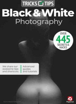 Black & White Photography Tricks and Tips – Spring 2026