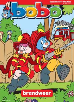 Bobo – Mei 2026