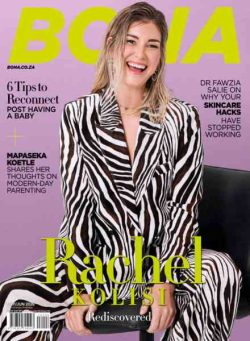 Bona – May-June 2026