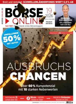Borse Online – 30 April 2026