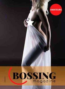 Bossing Magazine – May 2026
