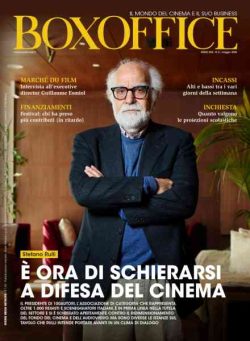 Box Office – Maggio 2026