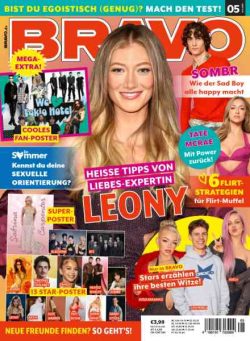 Bravo – Mai 2026