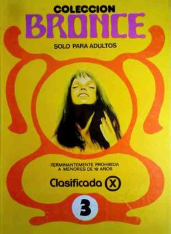 Bronce – N 3